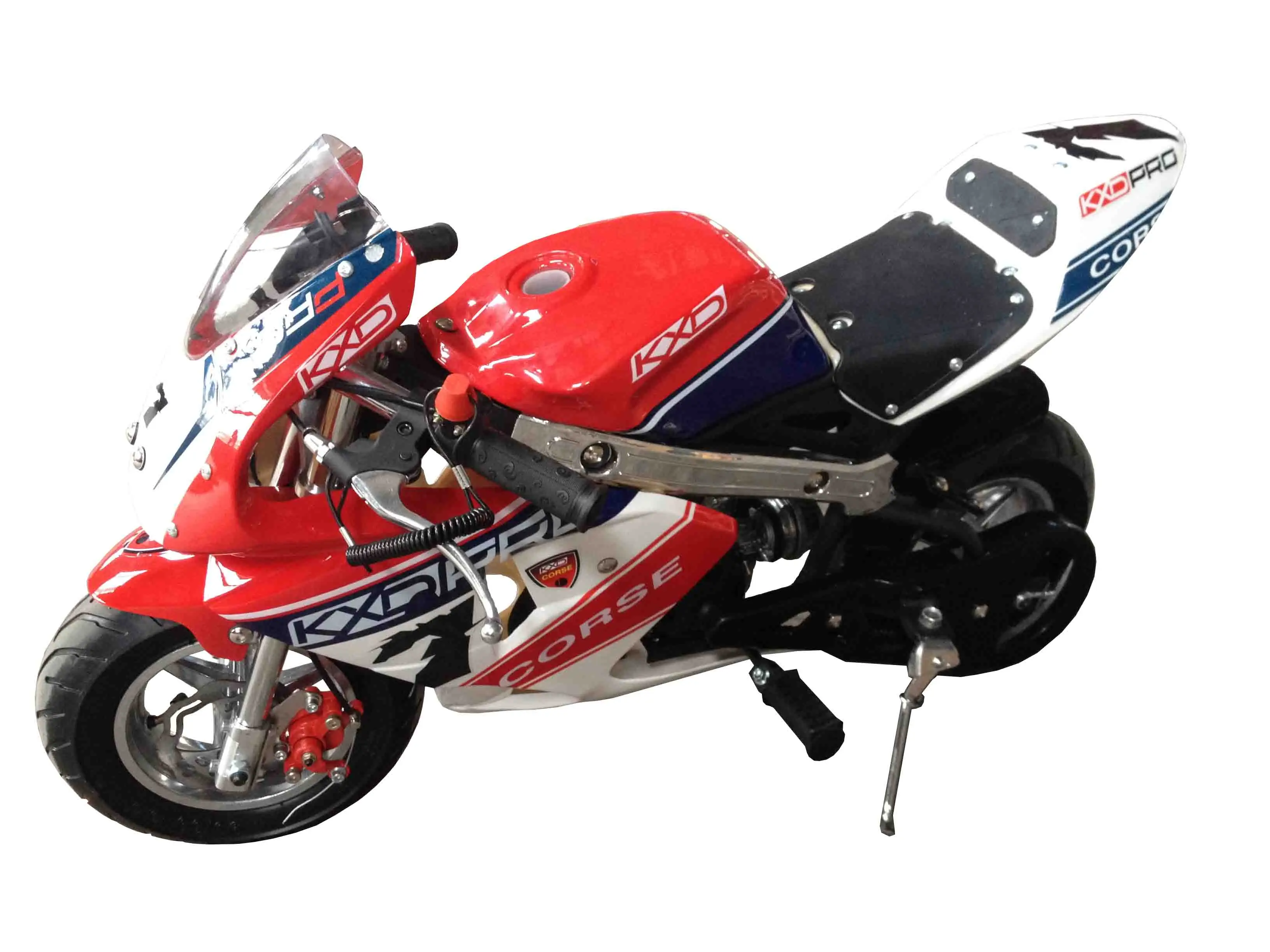 
Wholesale 49cc kids gas powered dirt bikes dor sale cheap 