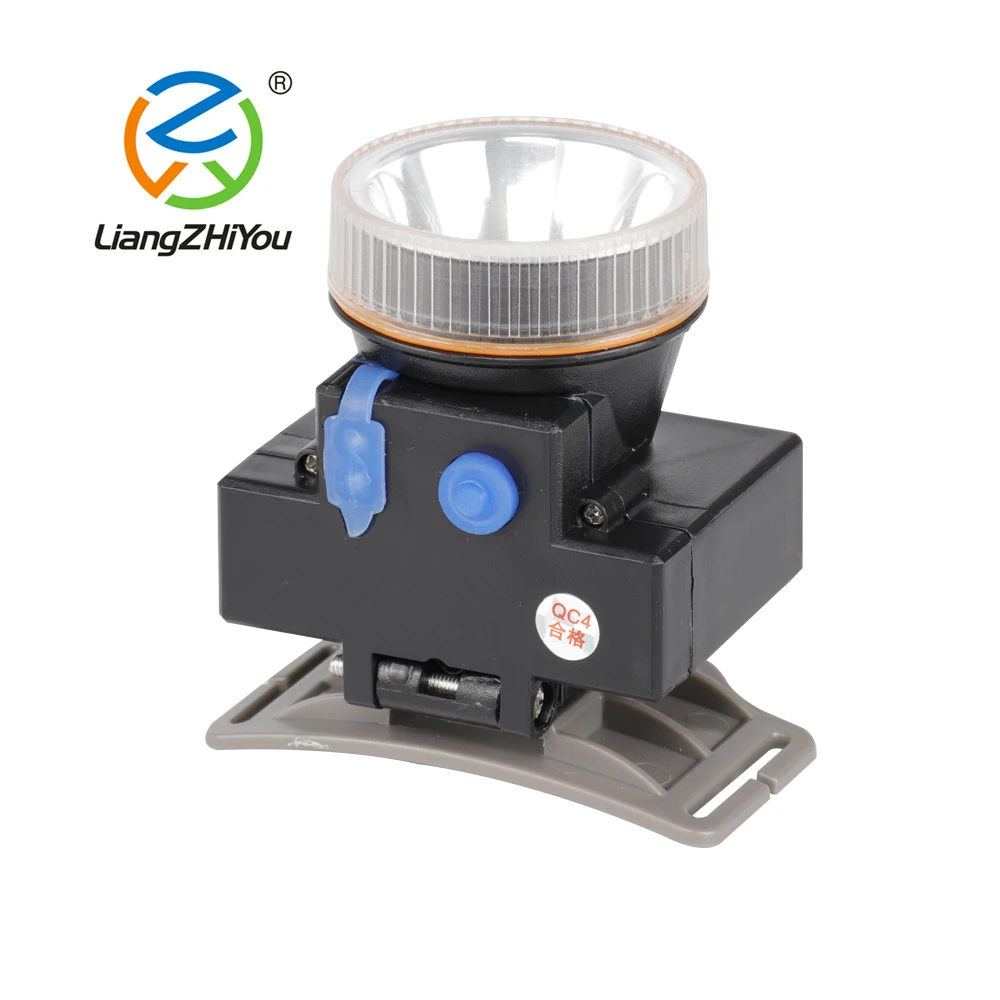 
High lumens long runtime rechargeable headlamps for camping 