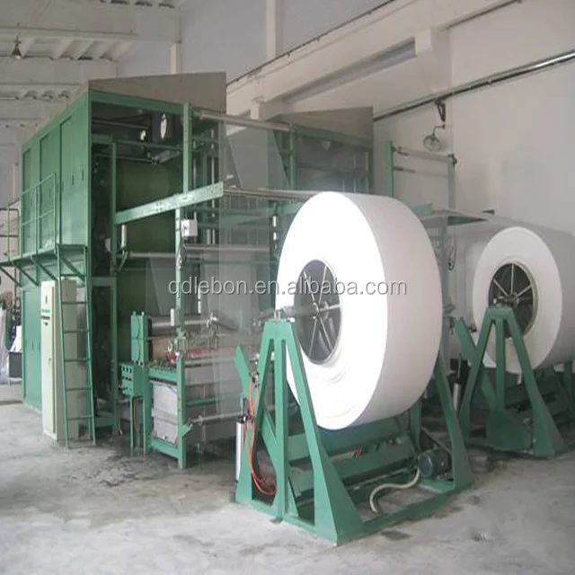 6.CYLINDER DRYING MACHINE