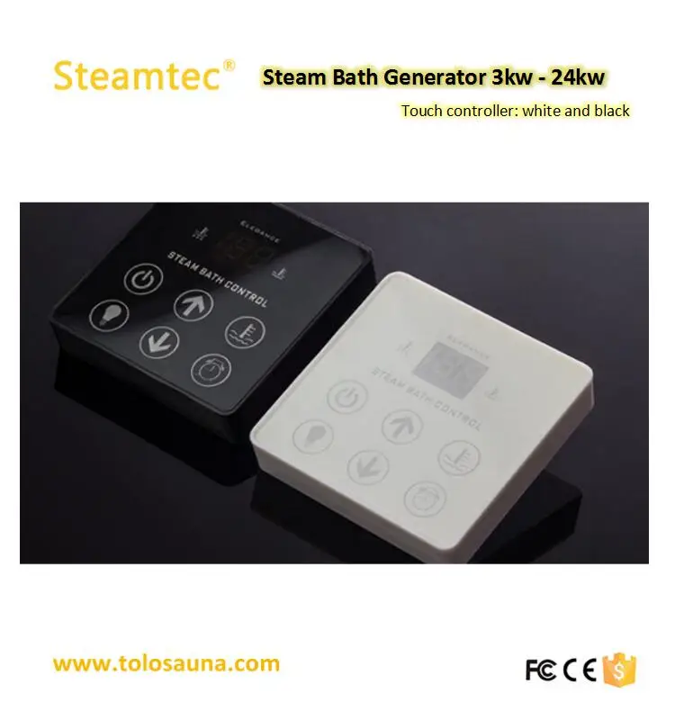 Moroccan steam bath room steamers for steam shower