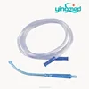 CE ISO certificated yankauer suction connecting handle