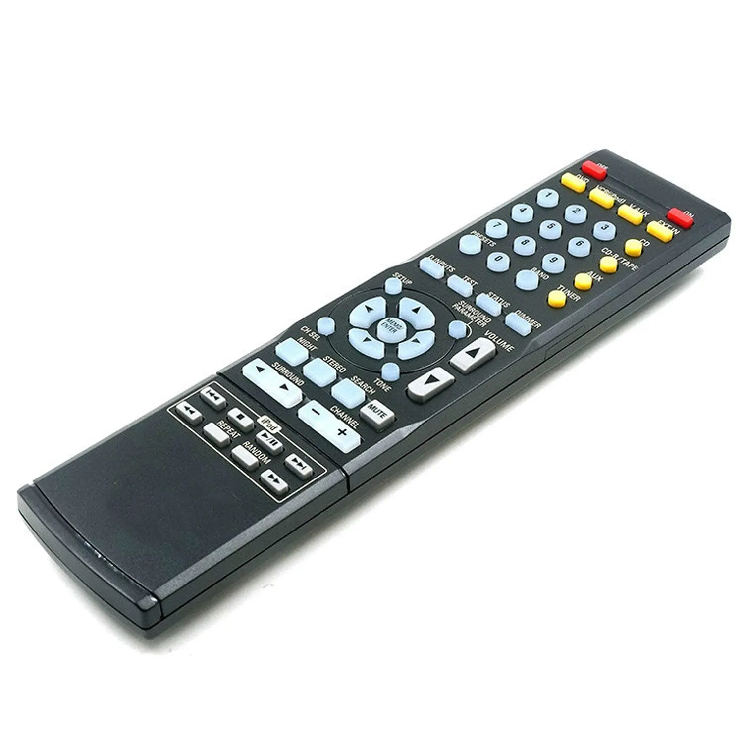 Get Quotations · Generic Remote Control Fit For RC-942 RC-917 AVR-1803 AVR-