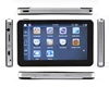 5" touch screen HD 800*480 Car GPS Navigator 128M/4GB FM Free Latest Maps Truck Car GPS Navigator Vehicle Tracking Device