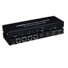 2X6 HDMI Splitter/Extender over single Cat 5E/6
