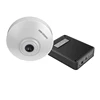 Newest iDS-2CD6412FWD/C 1.3MP Smart People Counting Hikvision IP Camera
