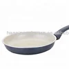 aluminum non-stick divided frying pan
