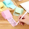 2017 alibaba hot sale portable sticky notes, Awesome Note