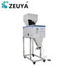 9999g sensor switch chili chemical powder quantity filling machine for granule particle