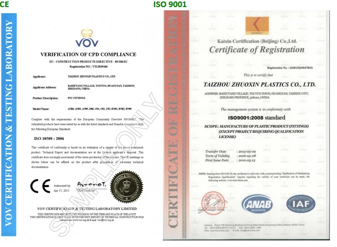 taizhou pvc glue for pipe connection