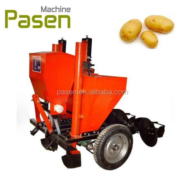 Potato Planting Equipment Potato Planter Plant Machine Potato Buy