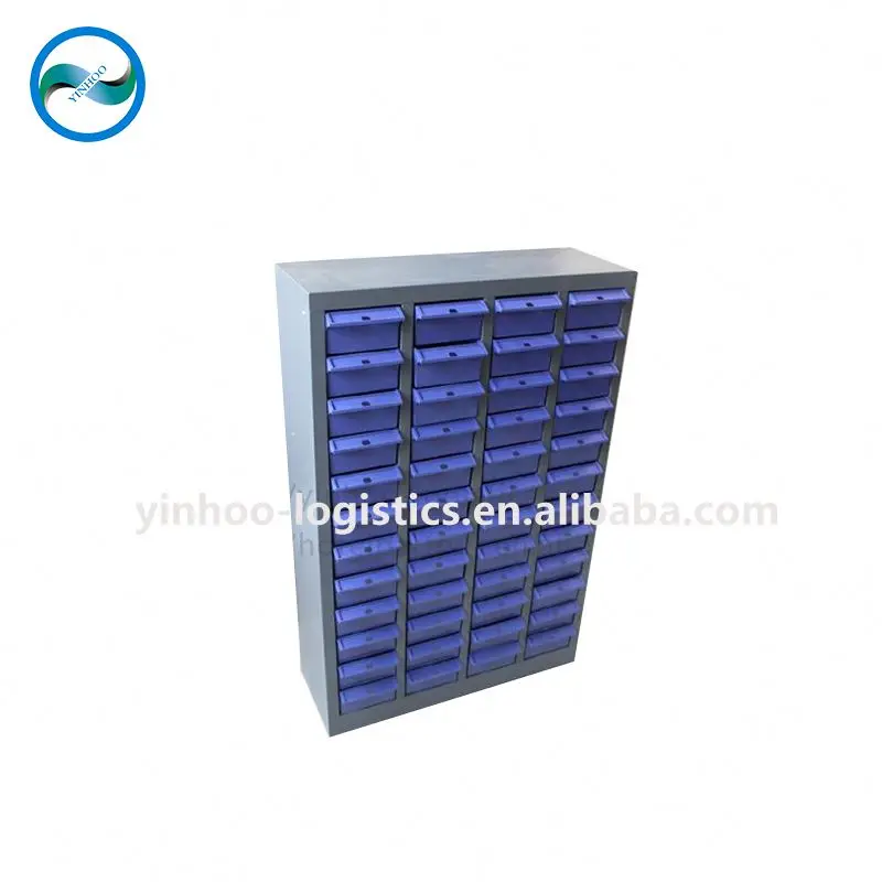 Spare Part Cabinet Plastic Cabinet Drawer Parts Storage