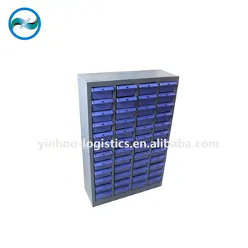 Spare Part Cabinet Plastic Cabinet Drawer Parts Storage