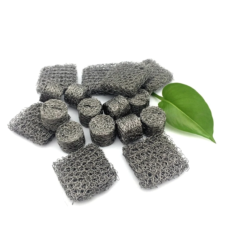 Replacement Snow Foam Lance Wire Mesh Gauze Filter / Compress Knitted Metal Mesh Buy Foam