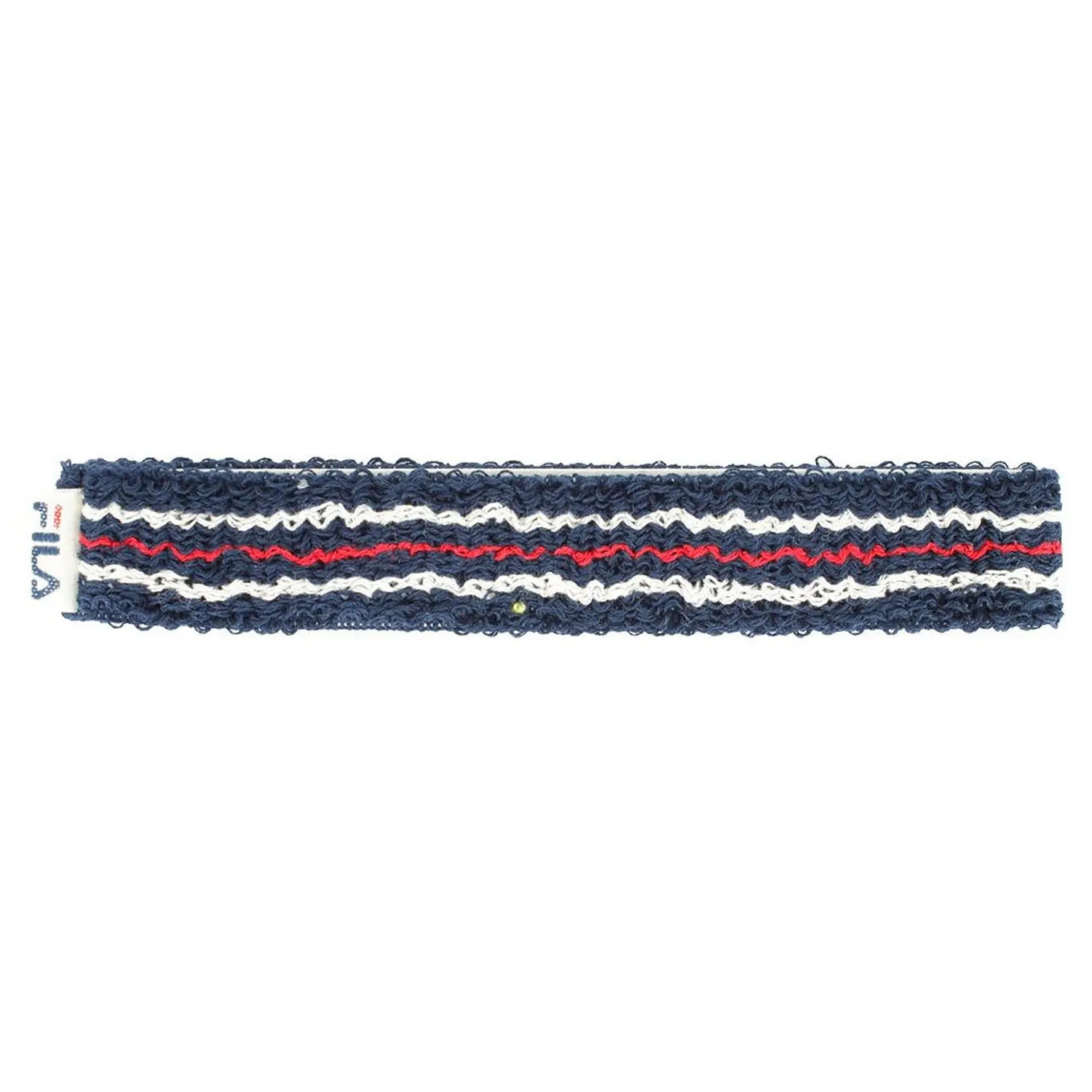 Fila Unisex Retro Headband 6-Pack