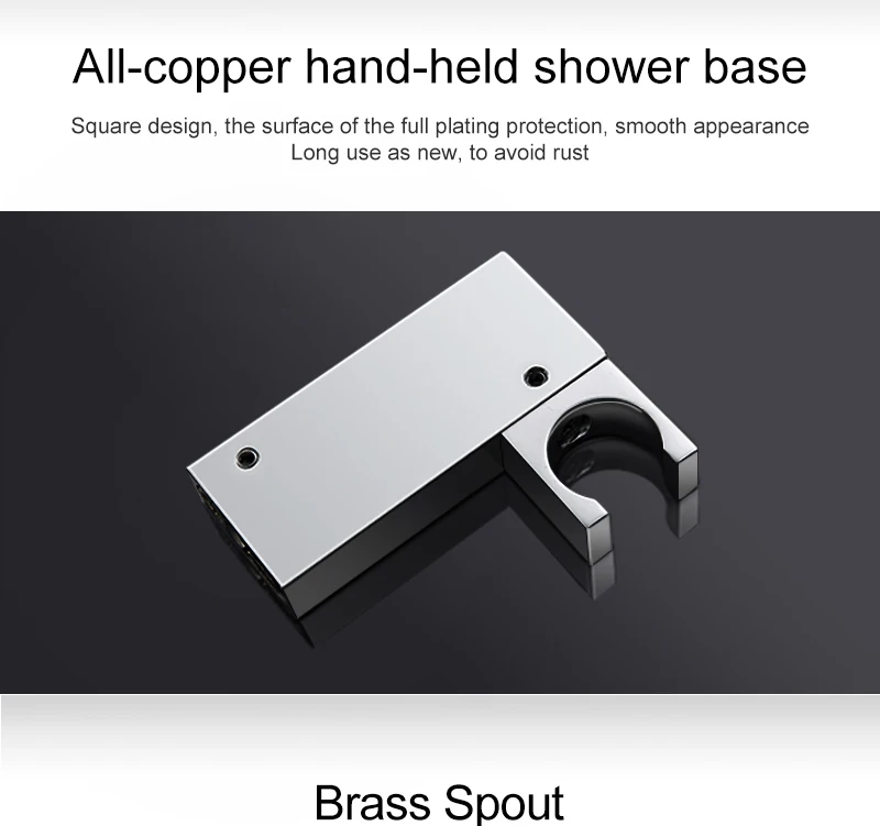 RainFALL Waterfall Shower Head Set Ceiling Concealed Luxury 2 Function Shower Faucets Tap Large LED Rainfall Thermostatic Smart