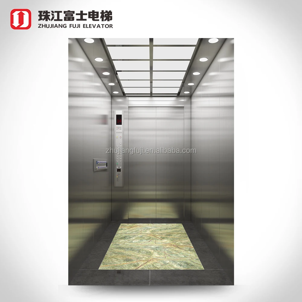 
New Fuji Brand Complete Cheap Price Hospital Elevator Medical Bed Elevator/ Patient medical elevator Lift  (60734356585)