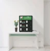 kidigi charging station 6 pin code locker for hospitality industry Oread SCL-02R