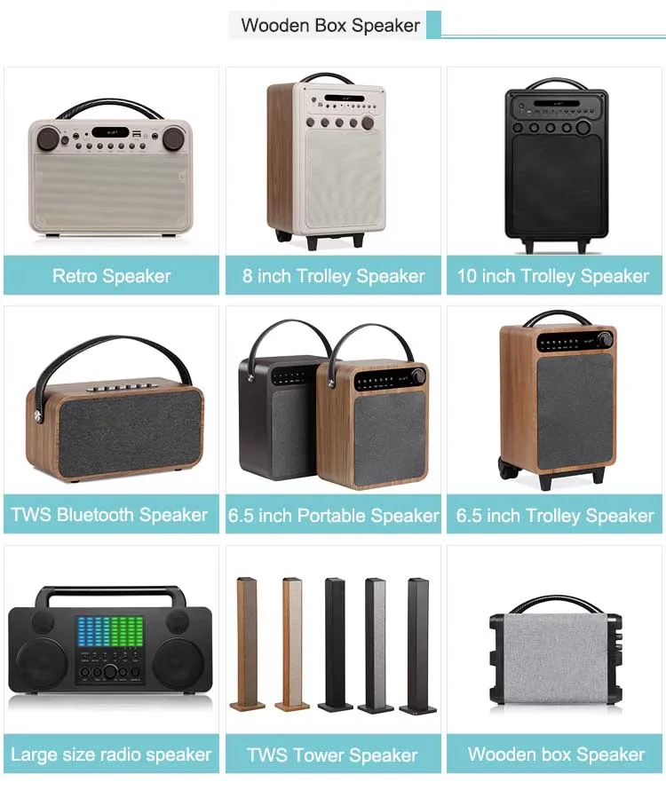 Bluetooth Speaker