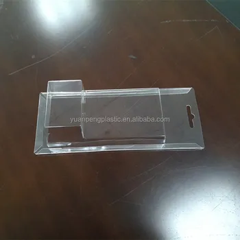 slide blister packaging