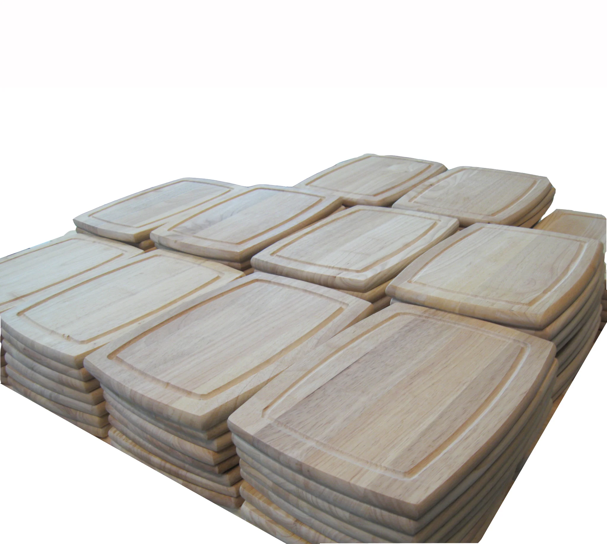 high quality wood cutting board