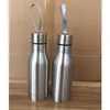 Stainless steel single-layer sports kettle portable rope creative large-capacity outdoor advertising gift cups Modify