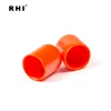 M8 plastic hex nut cover pvc dip cap