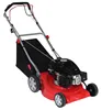 18inch 139cc Gasoline Self-propelled Lawn Mower M46SB-139
