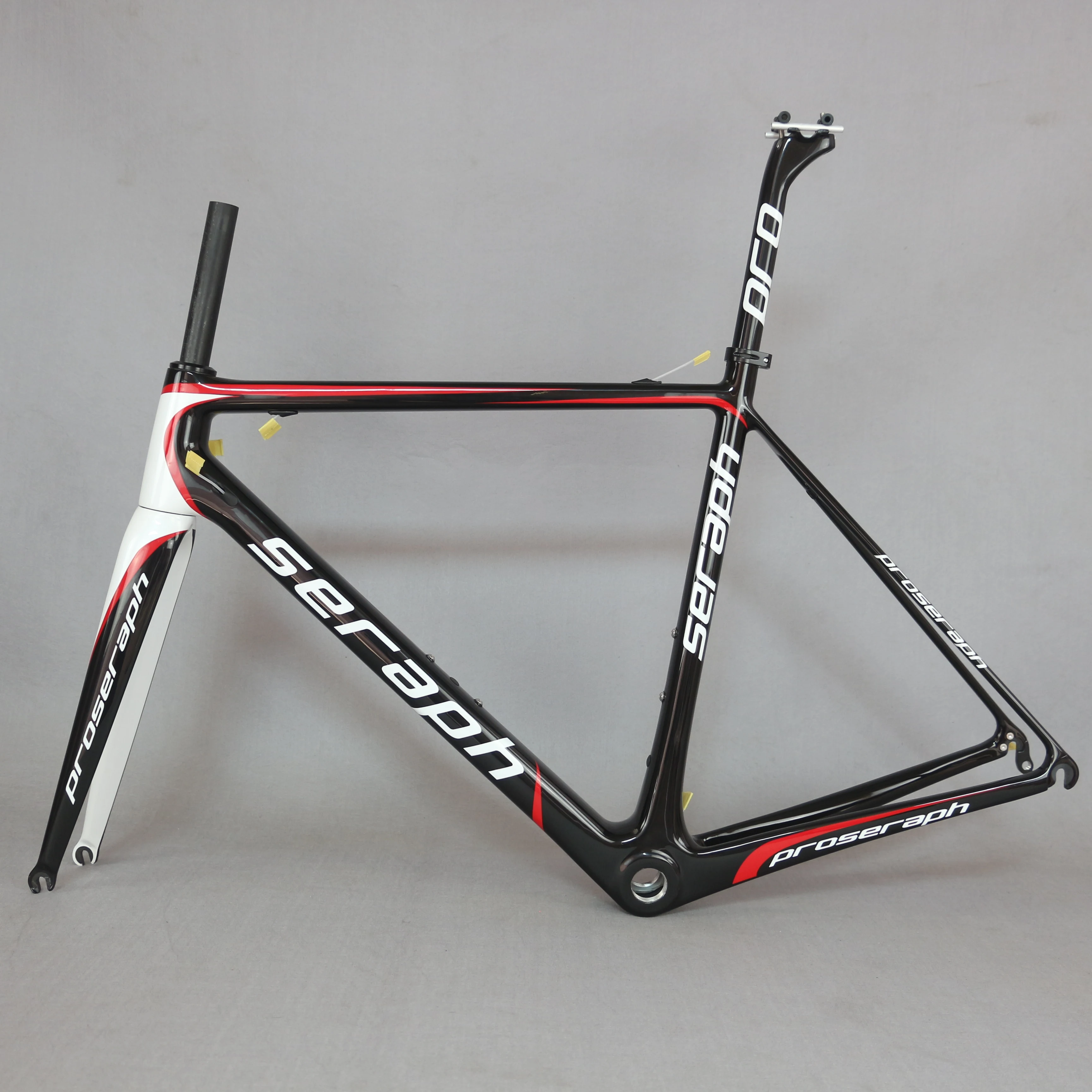 seraph bike
