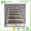 China manufacturer Box spring unit for bed with lifestyle mattress