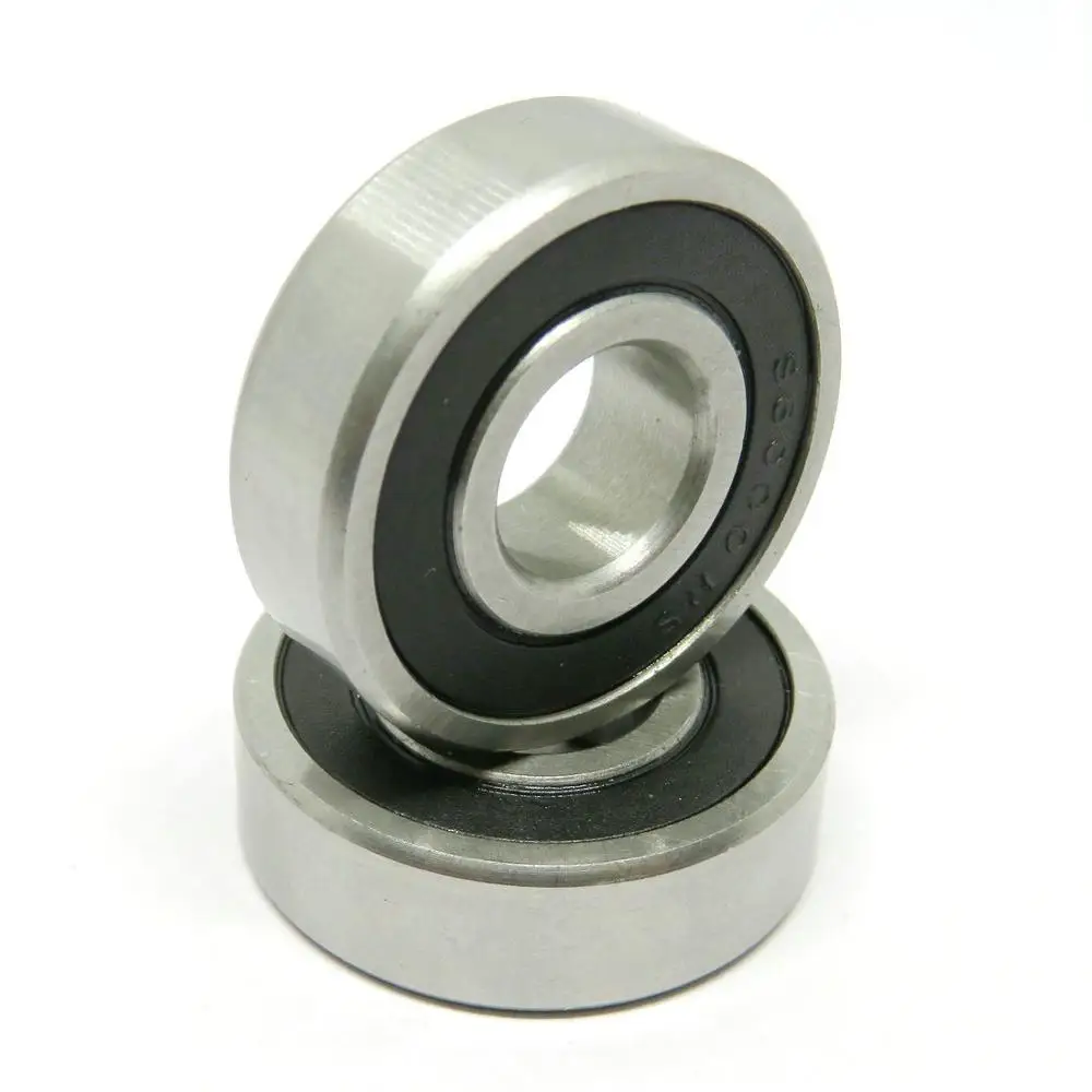 S6004C4 Stainless Steel Ball Bearing 20x42x12 