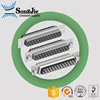 male and female 9 pin dsub plug vertical db connector 9p