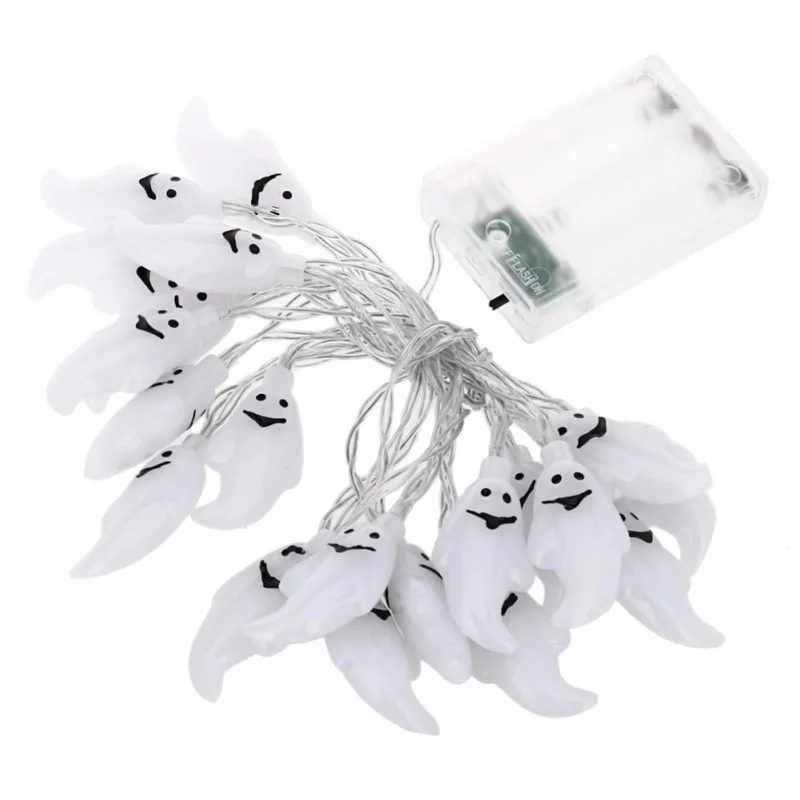 Superior quality buy best battery operated monster led light strip for Halloween lights string