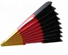Foldable Hand Clapper , OEM custom cheering paper fan hand clapper