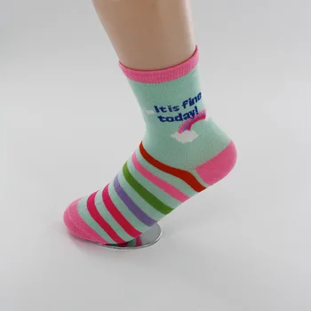 childrens cotton socks