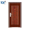 China security single door-leaf steel door normal steel door