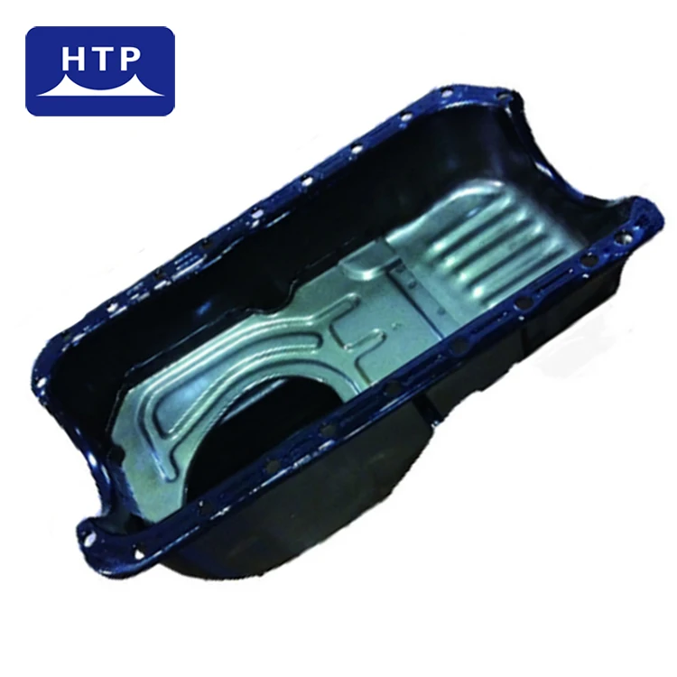 Car Engine Parts Oil Pan For Isuzu 4jb1 Buy Car Engine Parts For