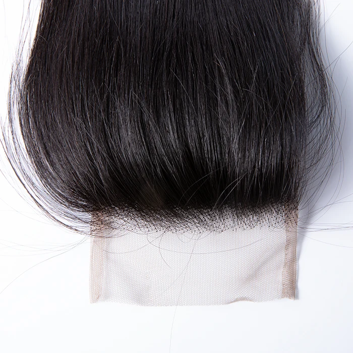 

2019 Wholesale new fashion GS new style fashion peruvian closure body wave human hair with lace frontal closure, Natural color #1b,light brown, dark brown