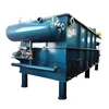 Chemical Dosing System Food Processing Wastewater Treatment Machine