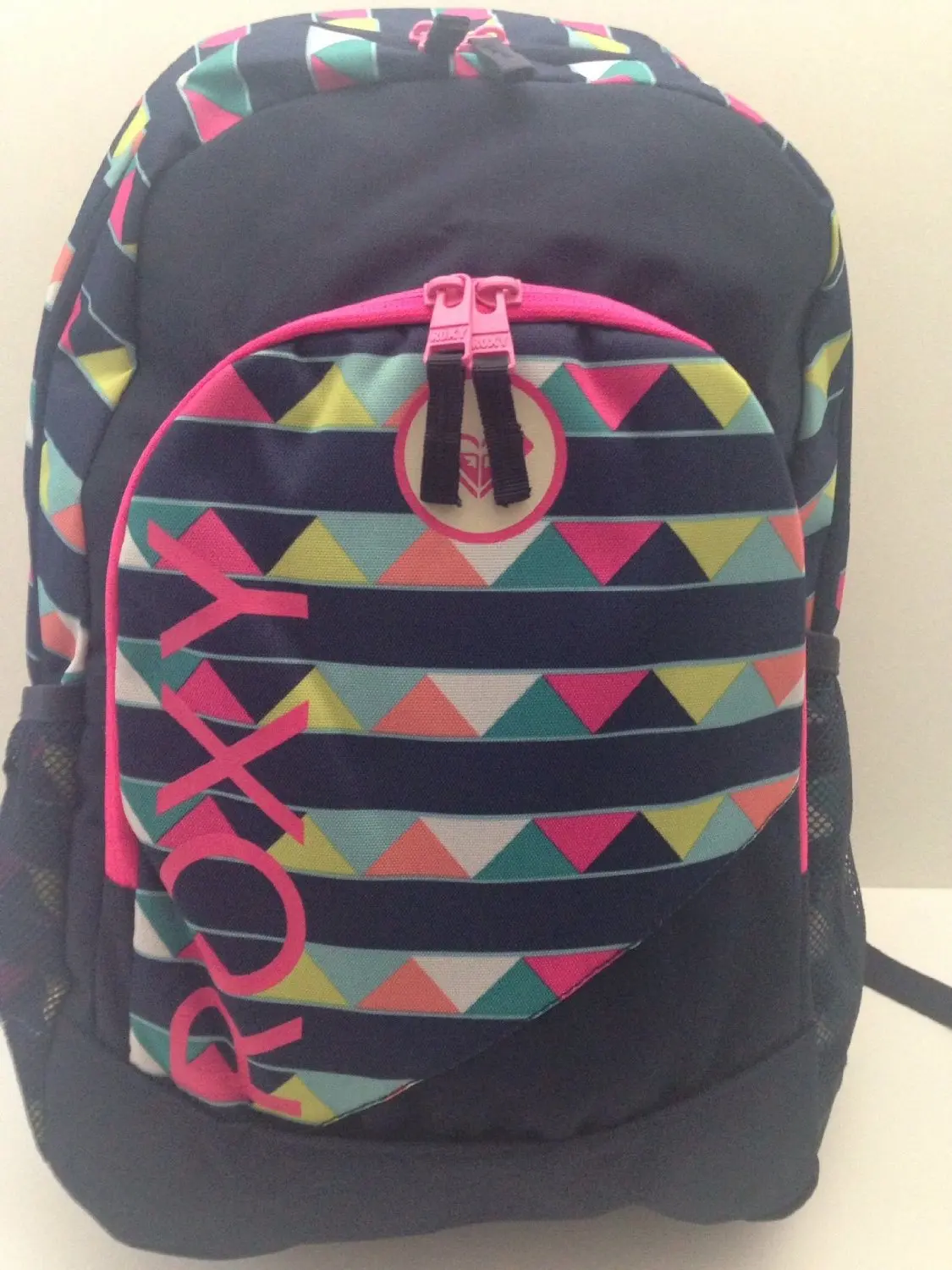 roxy laptop backpack