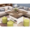 Hot sale home design dining table and chair desktop computer table