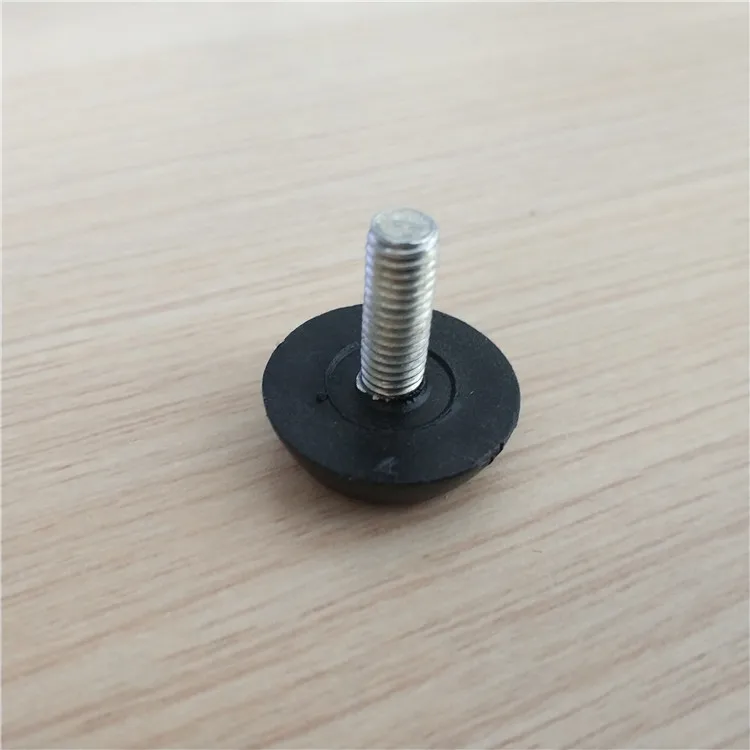 Adjustable Leveling Feet Plastic Furniture Chair Table Leg Glides Buy