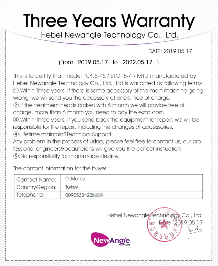 hifu 3 Years Warranty.jpg
