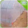 Greenhouse side ventilation tools
