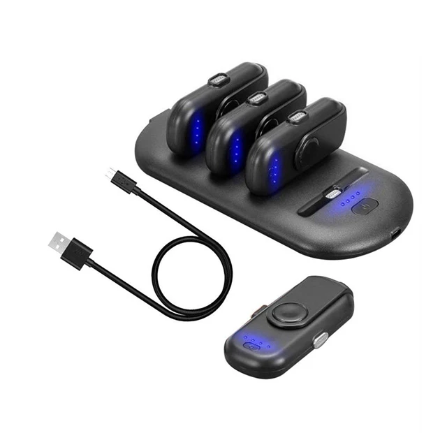 2019 mini magnetic power bank 10000mah power bank