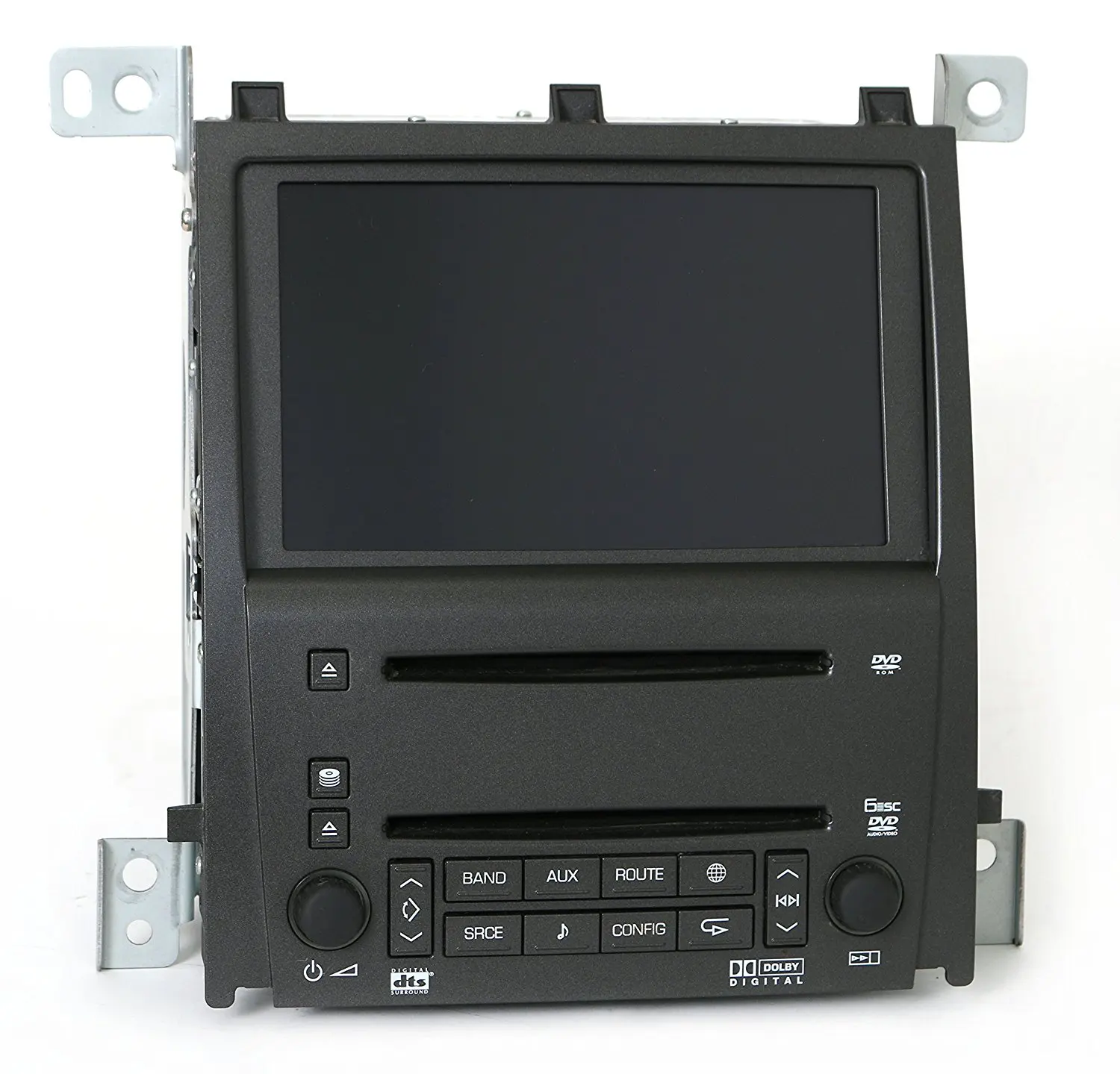 NU-STS PAC NAVI UNLOCK INTERFACE 2008-2010 CADILLAC STS VEHICLES CARS NEW