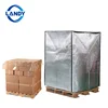 pallet box protection covers,guangzhou thermal insulation reusable pallet wrap