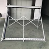 Heat Pipe Antifreeze Split Solar Water Heater Vacuum Tube Solar Thermal Collectors