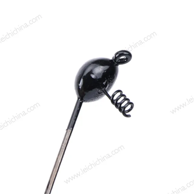 Wholesale Shaky Molds Fishing Tungsten Jig Head Buy Jig Head Tungsten