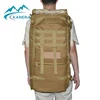 military tactical backpack travel bag outdoor camping bag with handle and back shoulder strraps and one shoulder straps