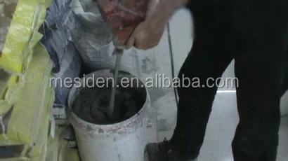 Super Strong Type WaterProof Tile Adhesive Powder